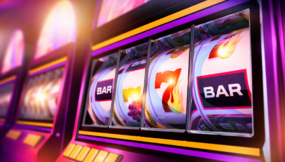 Warum Low-Volatility-Slots in Deutschland so beliebt sind image