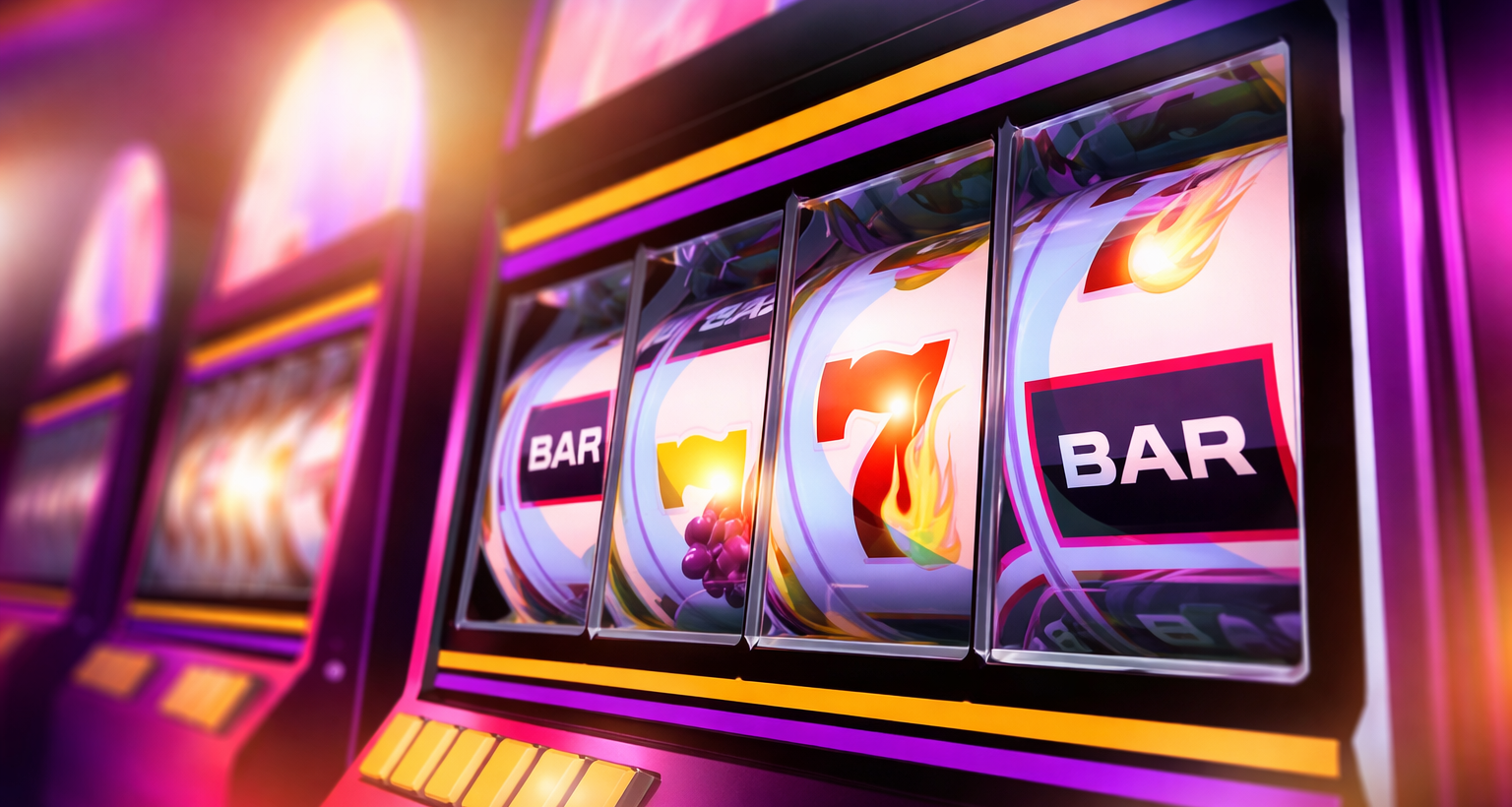 Warum Low-Volatility-Slots in Deutschland so beliebt sind