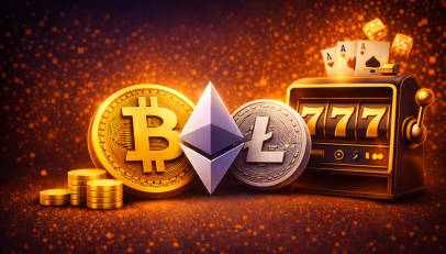 Bitcoin-Casino-Angebote für Spieler aus Deutschland image